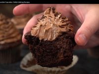 Chocolate Cake Or Cupcakes ingredient