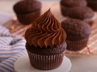 Chocolate Cake Or Cupcakes recipes