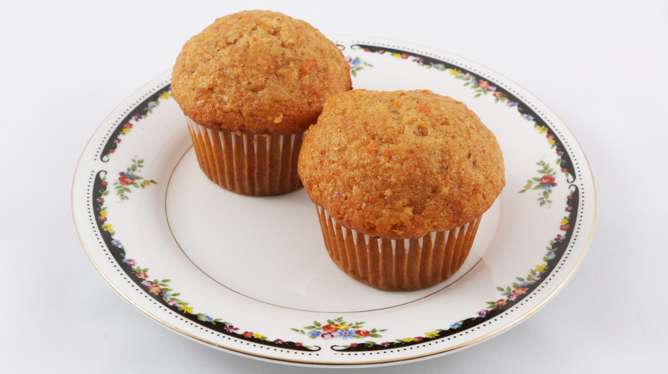 Quick and Nutritious: 7 Easy Carrot Muffins Recipes for Your Hectic Mornings