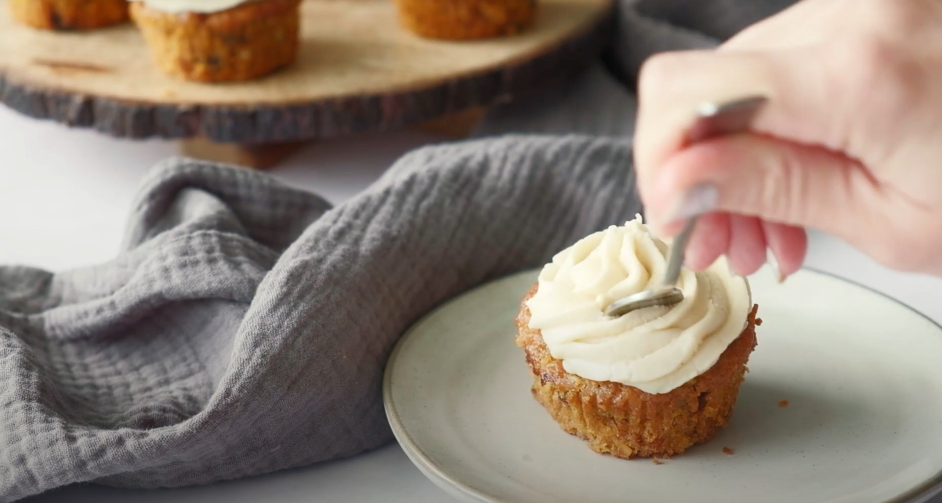 Discover a delightful and nutritious vegan carrot muffins recipe that's perfect for a healthy snack or breakfast. Easy to make and absolutely delicious!