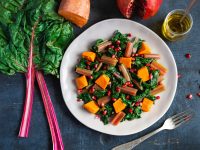 swiss chard recipes chards